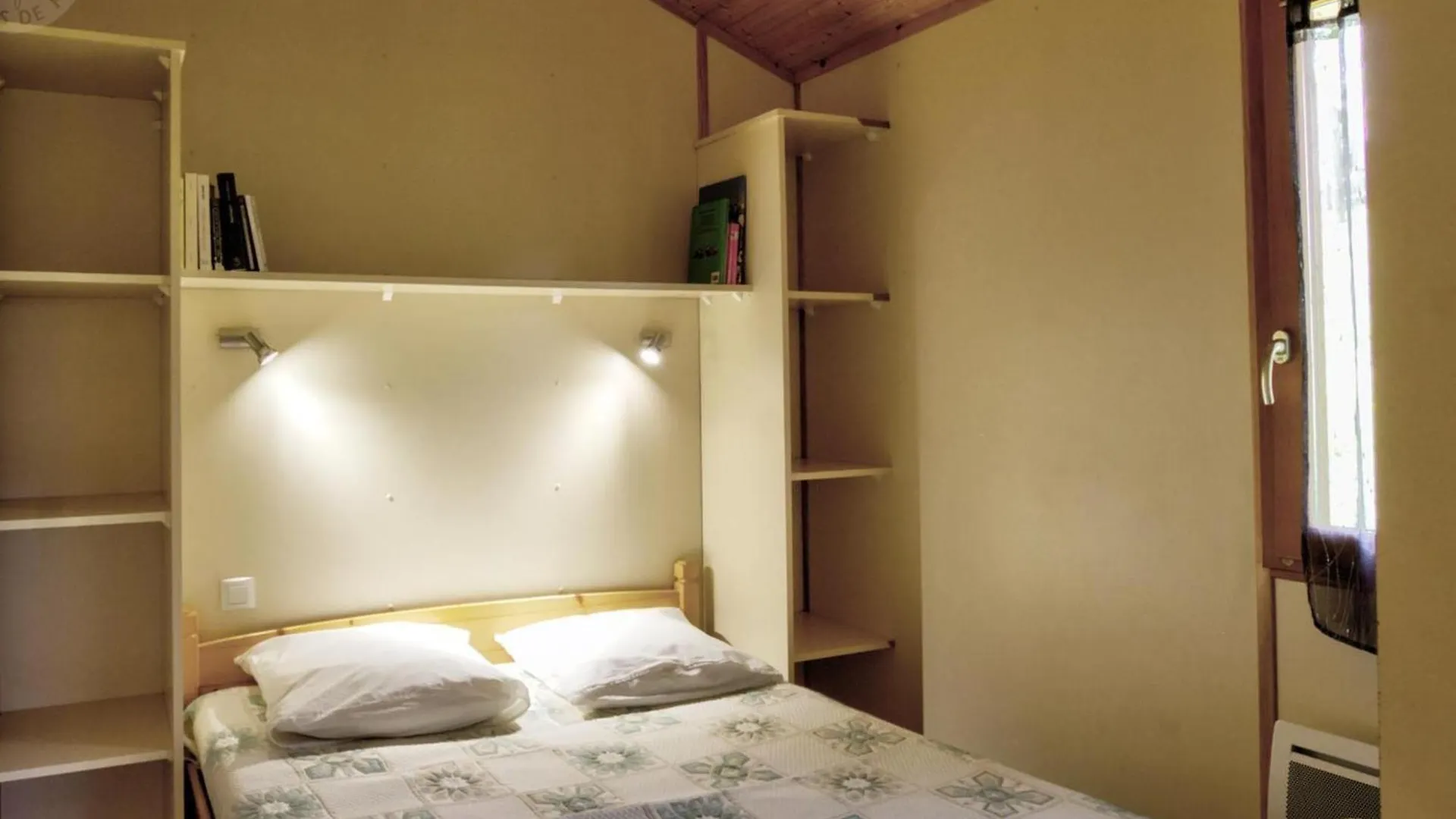 Chalet Confortable Avec Terrasse Privee, Proche Nature, Sports Et Loisirs, Animaux Acceptes. - Fr-1-496-241 Saint-Rirand