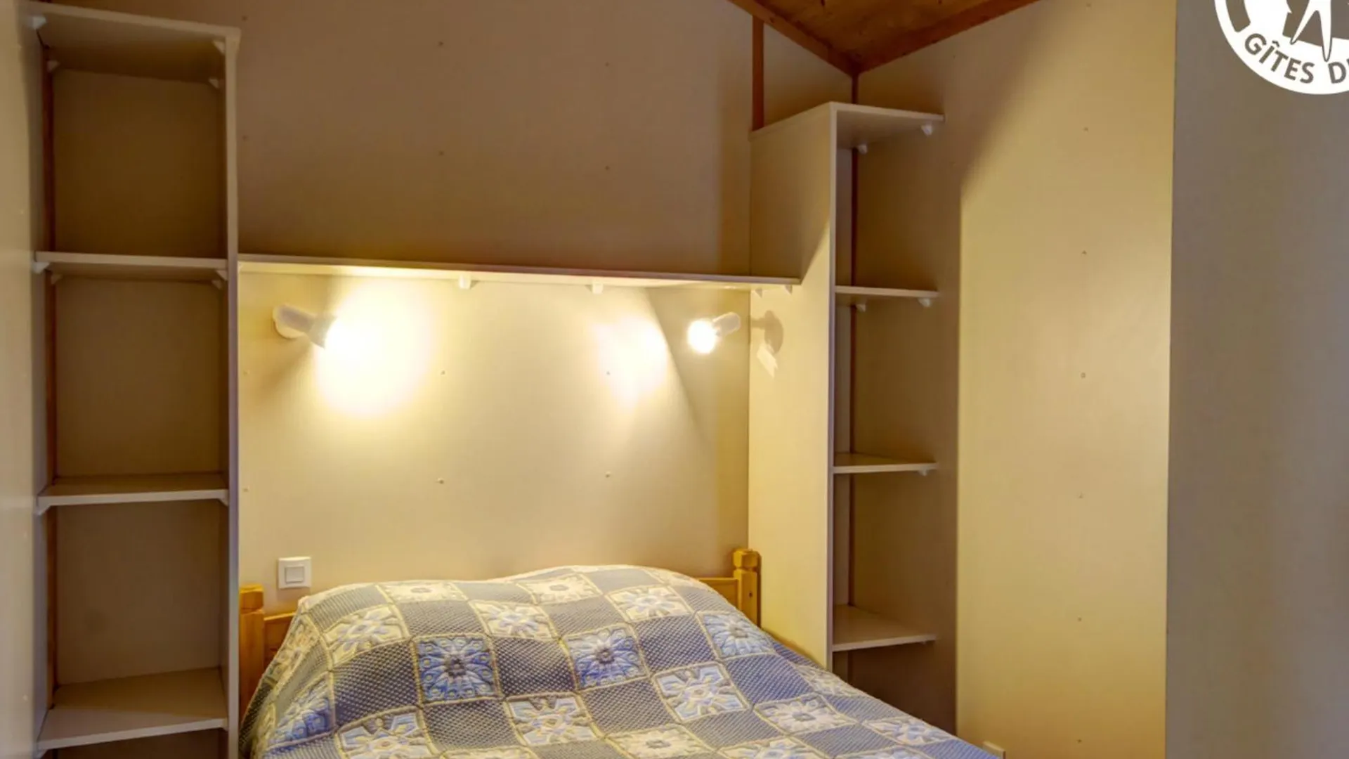 Chalet Confortable Avec Terrasse Privee, Proche Nature, Sports Et Loisirs, Animaux Acceptes. - Fr-1-496-241 Saint-Rirand